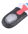 Unisex Orthotic Arch Support Shoe Pad Sport Running Gel Insoles Insert Cushion