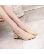 Tip-toed Women Shoes Flat Heel Female Sandals Lady Casual Shoes Strappy Shoes