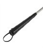 Flexible Long Handle Shoehorn Stainless Steel Shoe Horn 60cm Shoe Lifter Tool