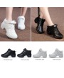 Women Gym Shoes Fitness Footwear Ladies Dance Shoes Jazz Shoes Sports Shoes