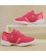 Female Dance Sneakers Soft Mesh Shoes Woman Jazz Ballroom Practicing Shoes