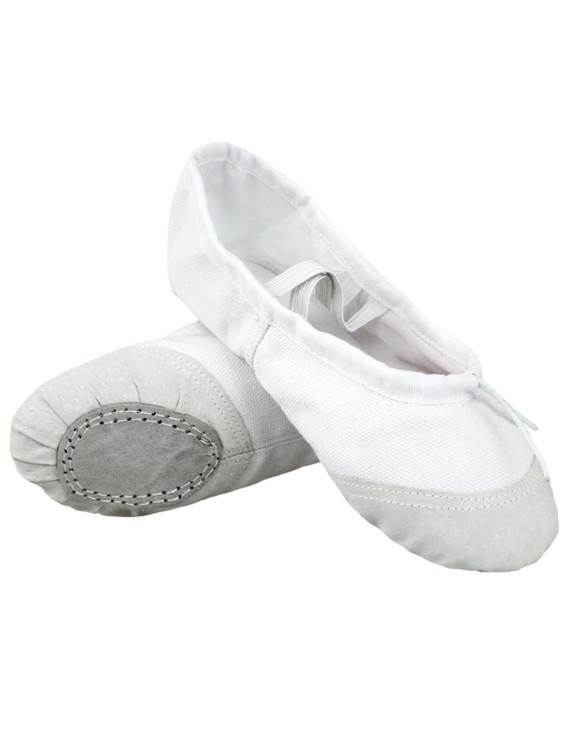 Yoga ballet soft-soled shoes