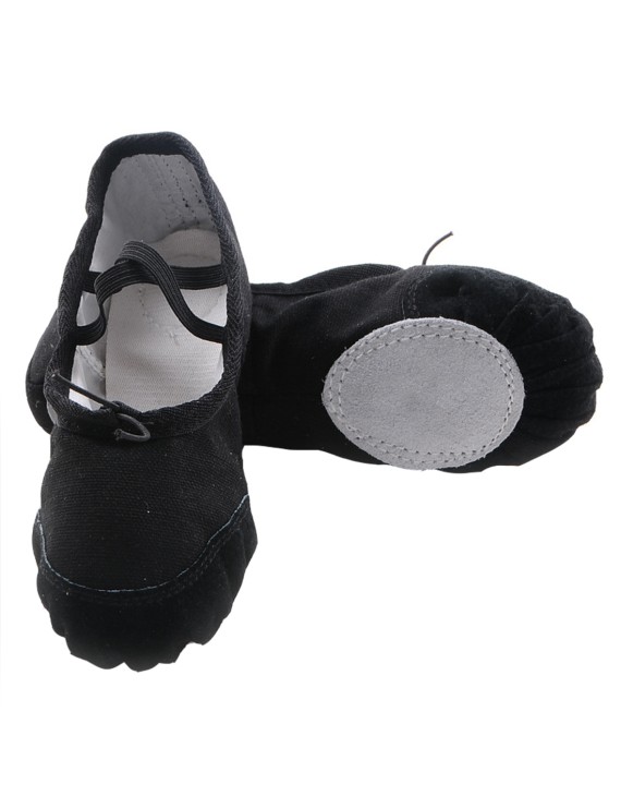 Yoga ballet soft-soled shoes