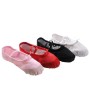 Yoga ballet soft-soled shoes