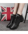 Women Dance Shoes Soft Cow Leather Shoes Sneakers Anti-slip Dance Shoes