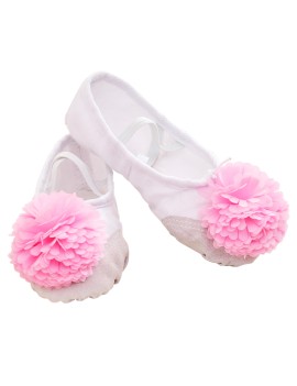 Yoga ballet soft-soled shoes