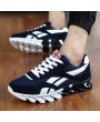 Men's Casual Shoes Antiskid Running Shoes Sports Sneakers Fashion Shoes