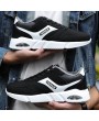 Women Men Casual Running Shoes Sneakers Shoes Sports Shoes With Air Cushion