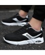 Women Men Casual Running Shoes Sneakers Shoes Sports Shoes With Air Cushion