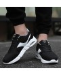 Women Men Casual Running Shoes Sneakers Shoes Sports Shoes With Air Cushion