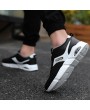 Women Men Casual Running Shoes Sneakers Shoes Sports Shoes With Air Cushion