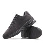 Air Cushion Design Athletic Shoes Vintage Breathable Men Sports Sneaker