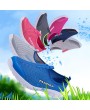 Casual Couple Lover Shoes Lightweight Slip-on Loafers Flat Sole Running Shoes