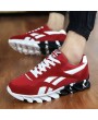 Men's Casual Shoes Antiskid Running Shoes Sports Sneakers Fashion Shoes