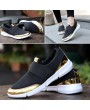 Breathable Mesh Lady Shoes Female Casual Sports Shoes Lightweight Sneakers