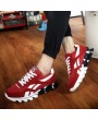 Men's Casual Shoes Antiskid Running Shoes Sports Sneakers Fashion Shoes