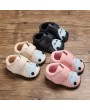 For children aged 0-1 years old, non-slip shoes for toddlers are 13CM/ 65g