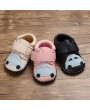 For children aged 0-1 years old, non-slip shoes for toddlers are 13CM/ 65g