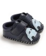 For children aged 0-1 years old, non-slip shoes for toddlers are 13CM/ 65g