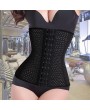 Women Hollow Out Corset Waist Training Cincher Body Shaper Shapewear Belt