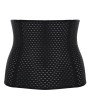 Women Hollow Out Corset Waist Training Cincher Body Shaper Shapewear Belt