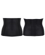 Women Hollow Out Corset Waist Training Cincher Body Shaper Shapewear Belt