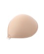 Summer Sexy Cotton Adhesive Stick Invisible Bra Backless Gel Push Up Strapless