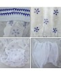 7 Pcs Ladies Disposable Panties Wrapped Travel Women's Paper Underwear