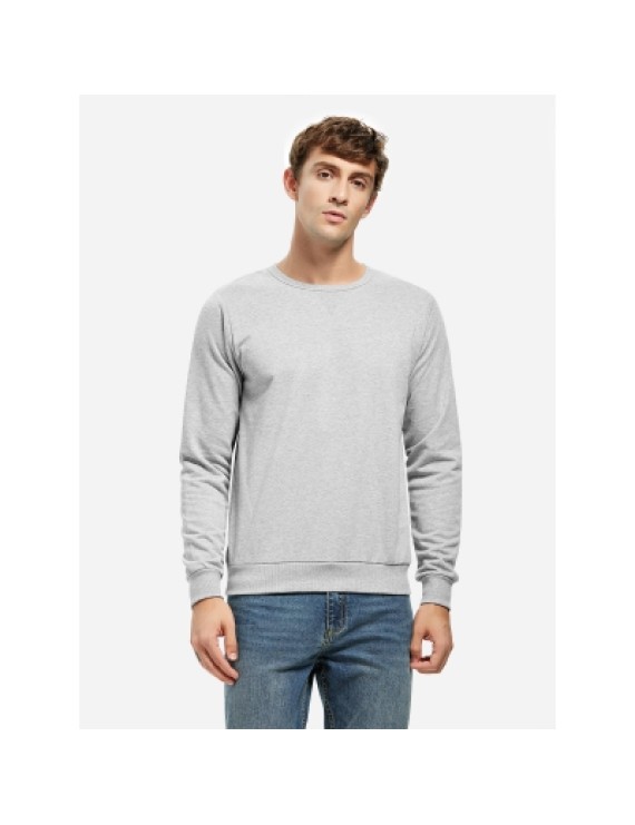 ZAN.STYLE Male Sweatshirt