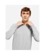 ZAN.STYLE Men Sweatshirt