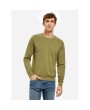 ZAN.STYLE Male Sweatshirt