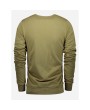 ZAN.STYLE Male Sweatshirt