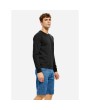 ZAN.STYLE Men Sweatshirt