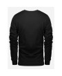 ZAN.STYLE Men Sweatshirt