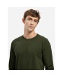 ZAN.STYLE Men Sweatshirt