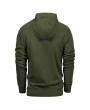 ZAN.STYLE Men Hoodie