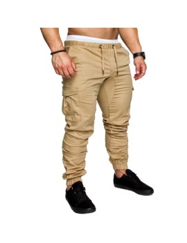 Men\'s Casual Fashion Trousers