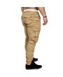 Men\'s Casual Fashion Trousers